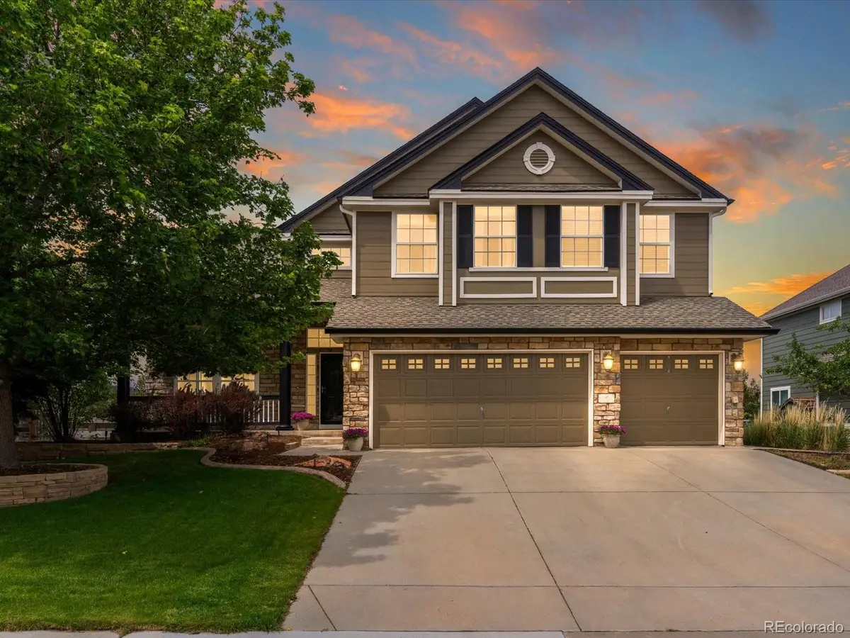 11691 Riverdale Drive, Parker, CO 80138 - #1