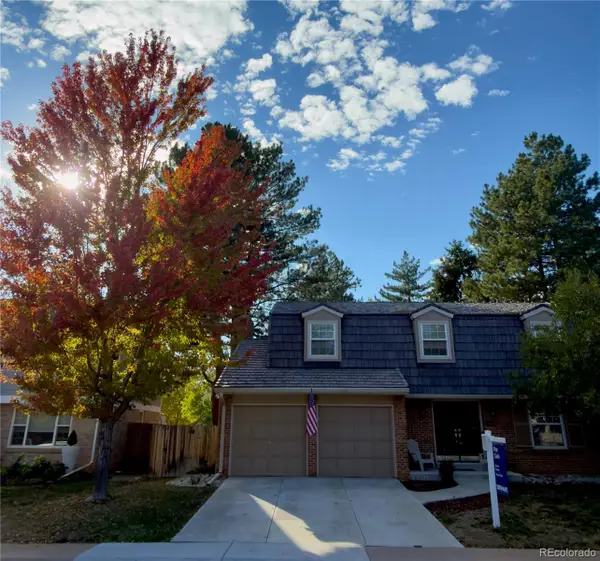 7191 S Olive, Centennial, CO 80112