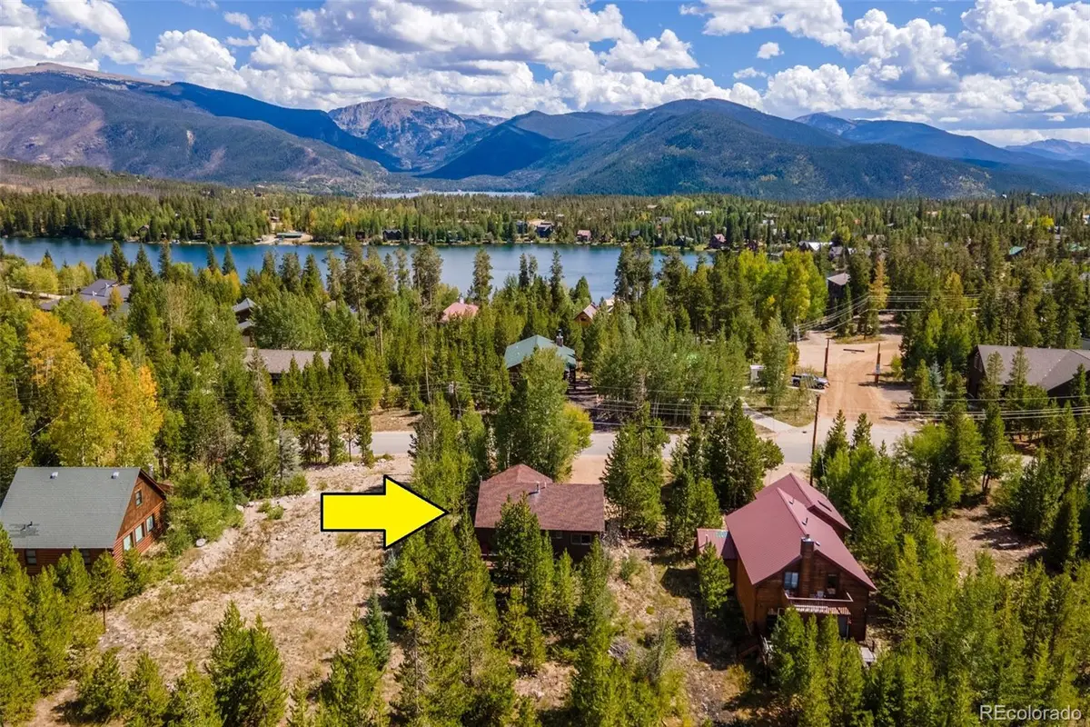1239 Gcr 49, Grand Lake, CO 80447 - #1