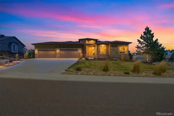 5685 Sunridge Drive, Parker, CO 80134
