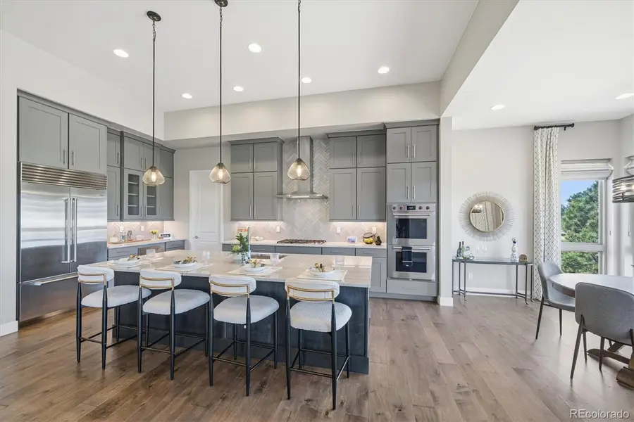 5685 Sunridge Drive, Parker, CO 80134 - #3