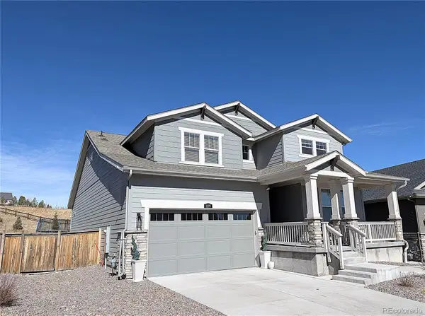 1279 Black Haw Street, Elizabeth, CO 80107