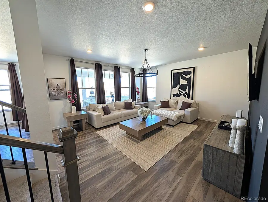 1279 Black Haw Street, Elizabeth, CO 80107 - #3