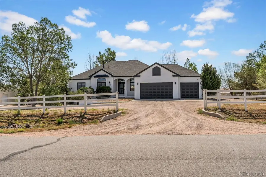16680 Iredell Street, Brighton, CO 80603 - #2
