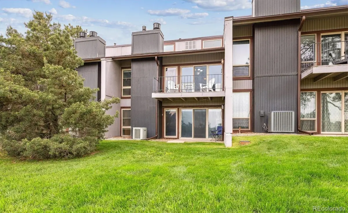 6515 Pinewood Drive, Parker, CO 80134 - #1