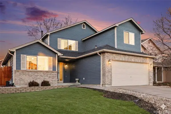 13409 Raritan Street, Denver, CO 80234