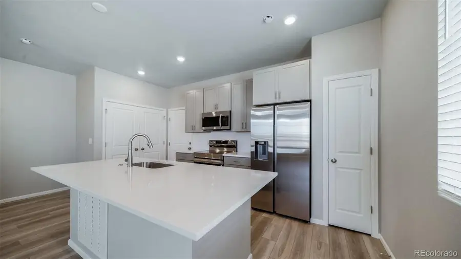 22423 E 46th, Aurora, CO 80019 - #2