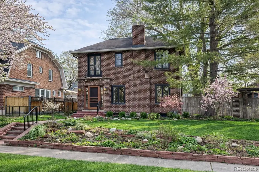 1944 Hudson Street, Denver, CO 80220 - #2