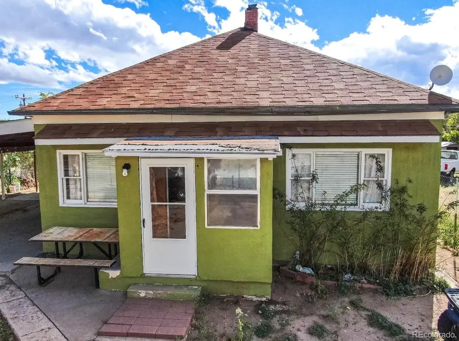 129 E 9th Street, Walsenburg, CO 81089 - Image #3