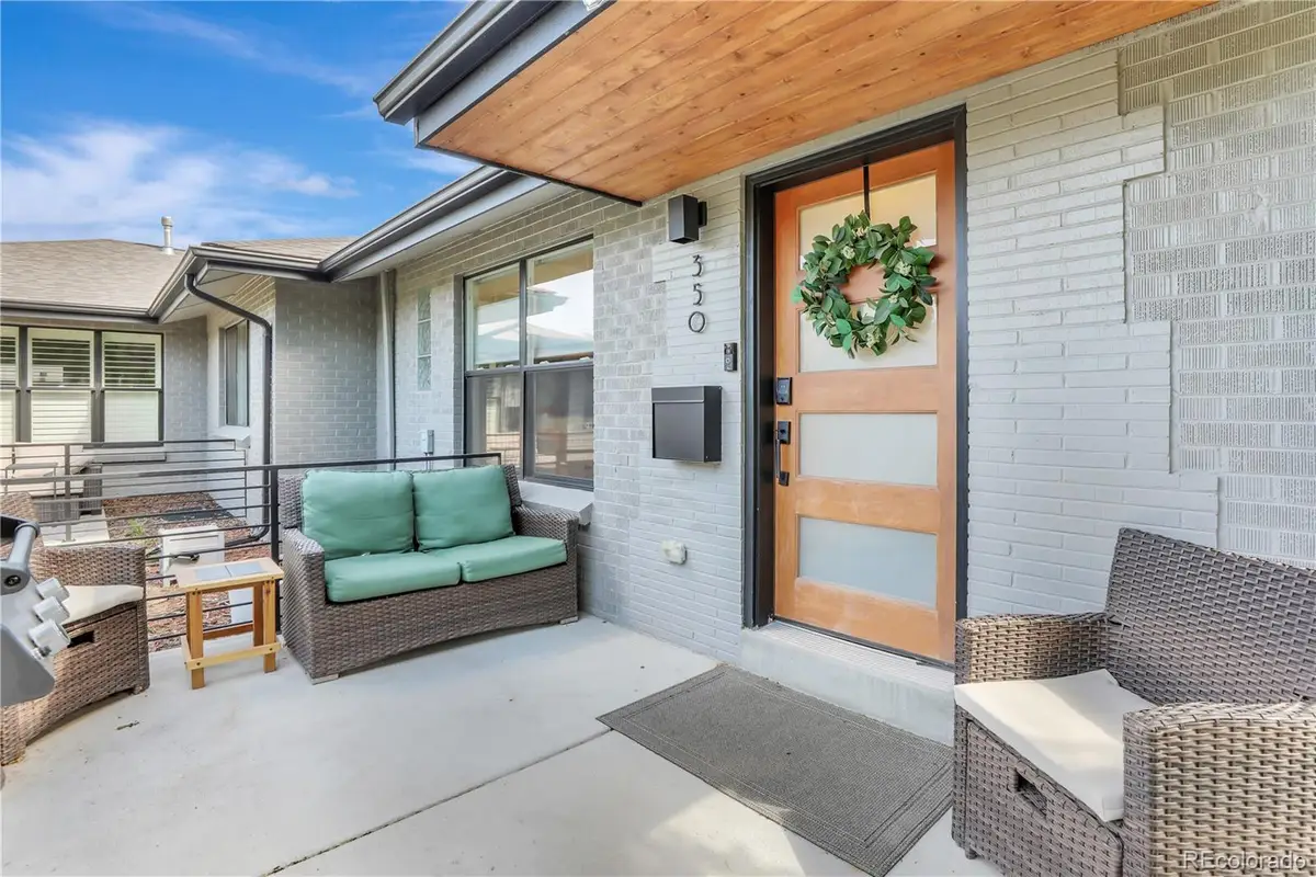 350 Hudson Street, Denver, CO 80220 - #1
