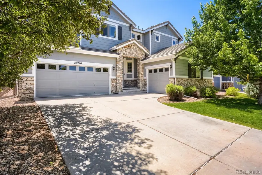 21210 E Bellewood Drive, Aurora, CO 80015 - #2