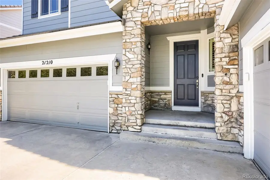 21210 E Bellewood Drive, Aurora, CO 80015 - #3