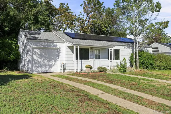 3031 S Glencoe, Denver, CO 80222
