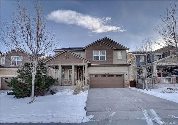 15726 E Otero Circle, Centennial, CO 80112