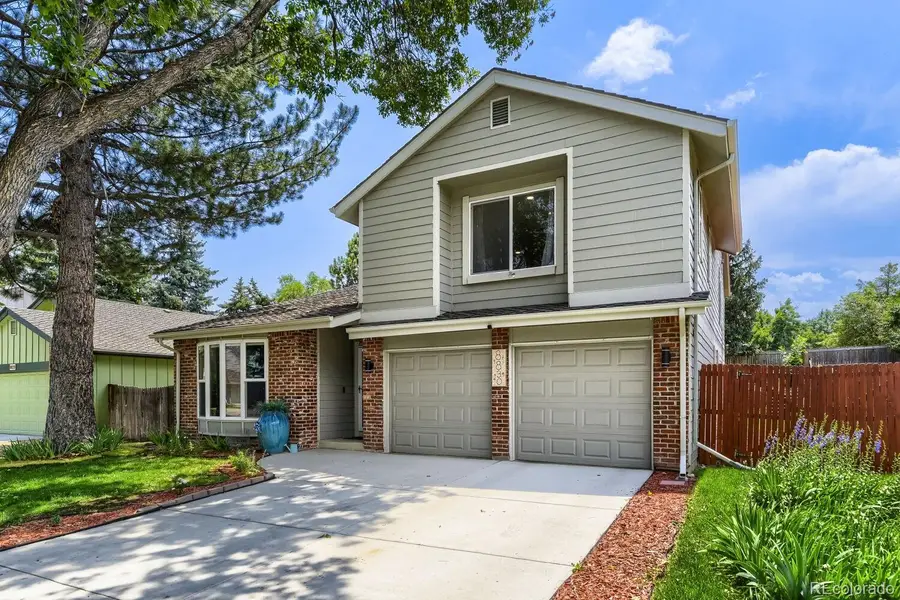 8830 W 80th Drive, Arvada, CO 80005 - #2