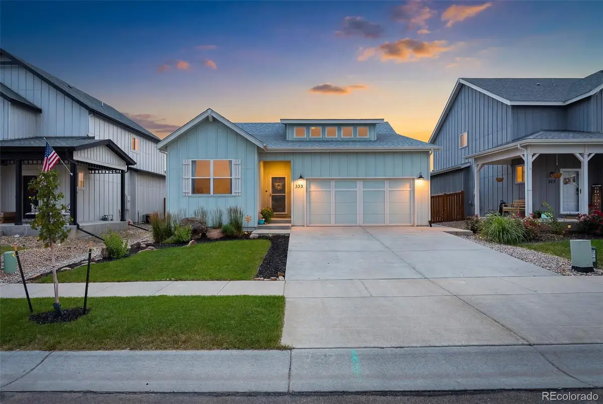 333 Lemonade Drive, Berthoud, CO 80513 - #1