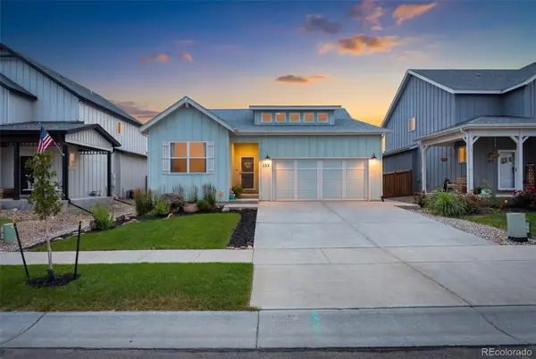 333 Lemonade Drive, Berthoud, CO 80513