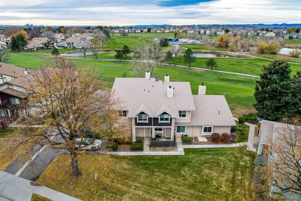 8787 Chase Drive #218, Arvada, CO 80003