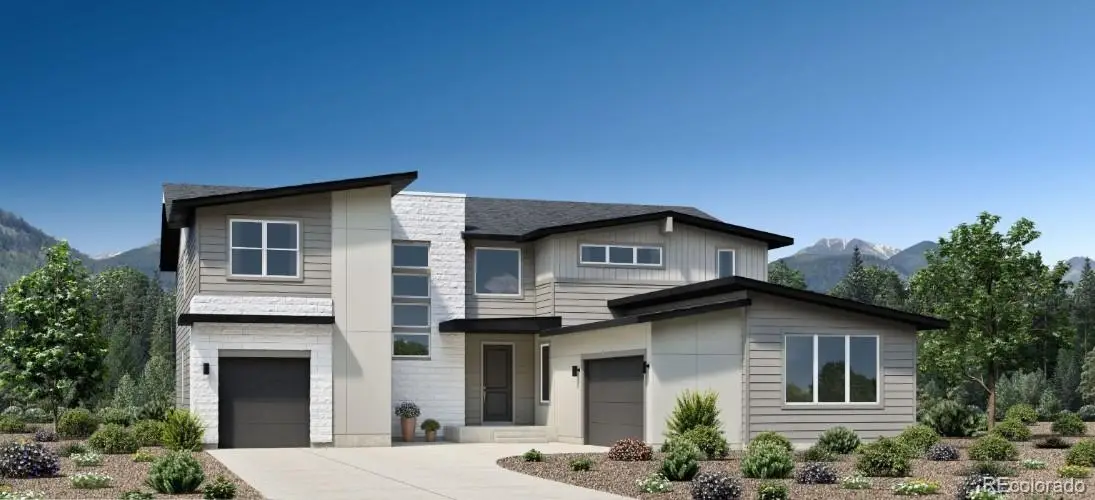 5500 Renbarger Street, Castle Rock, CO 80104 - #1