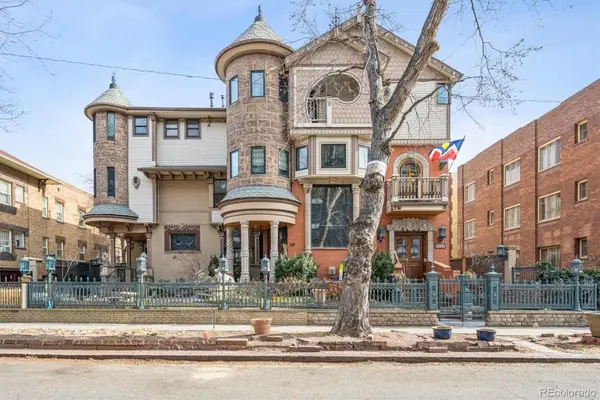 1022 Pearl Street #203, Denver, CO 80203