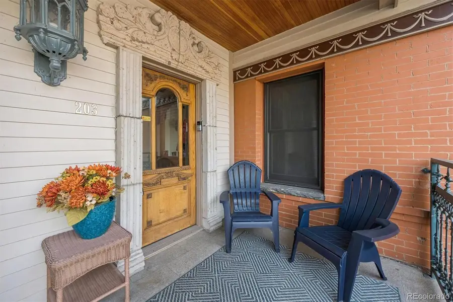 1022 Pearl Street #203, Denver, CO 80203 - #2