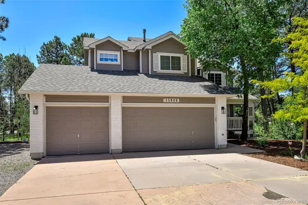 15848 Woodmeadow Court, Colorado Springs, CO 80921