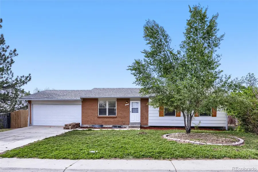 1852 E 99th Avenue, Thornton, CO 80229 - #2