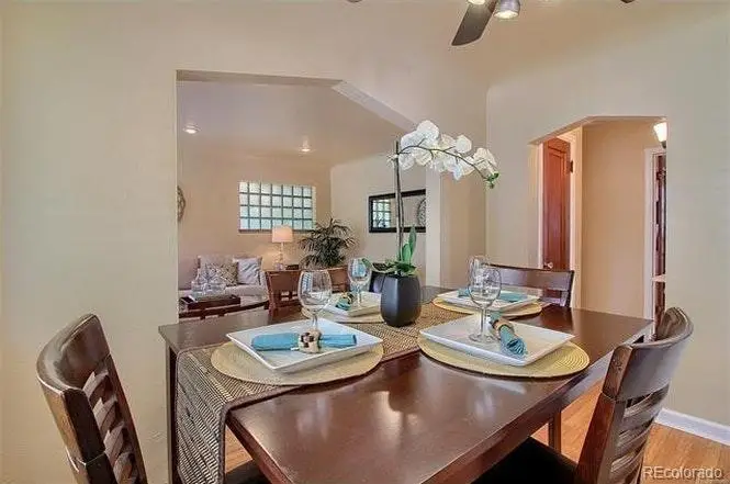 1317 Jersey Street, Denver, CO 80220 - #3