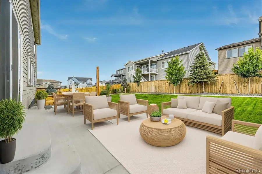 14425 Hop Clover Street, Parker, CO 80134 - #3