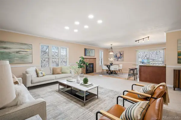 4933 W Radcliff Avenue, Denver, CO 80236