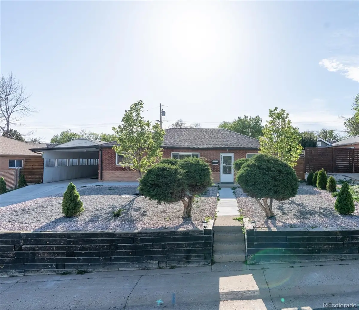 9191 Harris Street, Thornton, CO 80229 - #1