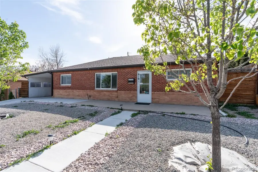 9191 Harris Street, Thornton, CO 80229 - #2