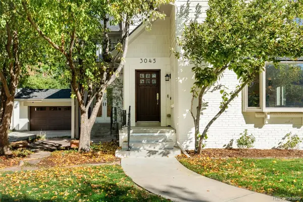 3045 Ohm, Denver, CO 80209