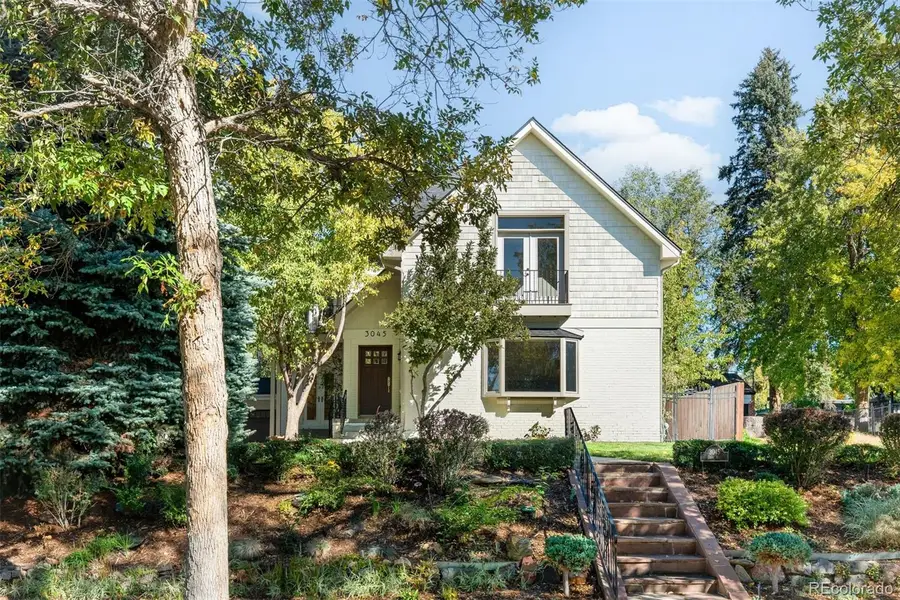 3045 Ohm, Denver, CO 80209 - #2