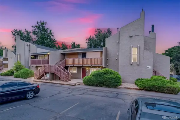 5300 E Cherry Creek South Drive #1116, Denver, CO 80246