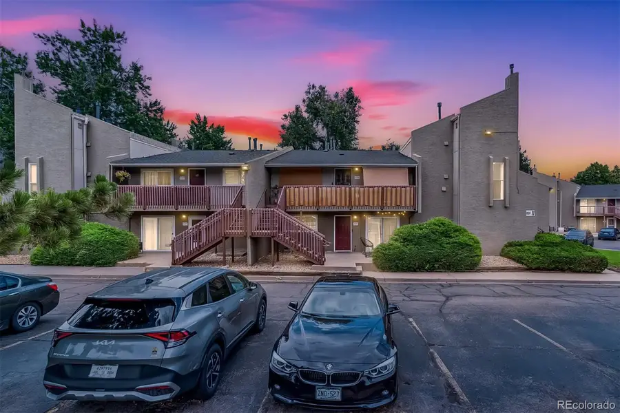 5300 E Cherry Creek South Drive #1116, Denver, CO 80246 - Image #2