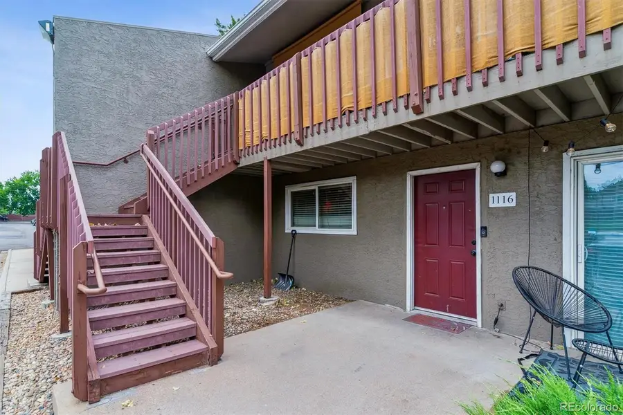 5300 E Cherry Creek South Drive #1116, Denver, CO 80246 - Image #3
