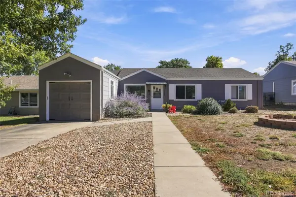 3256 S Eudora, Denver, CO 80222