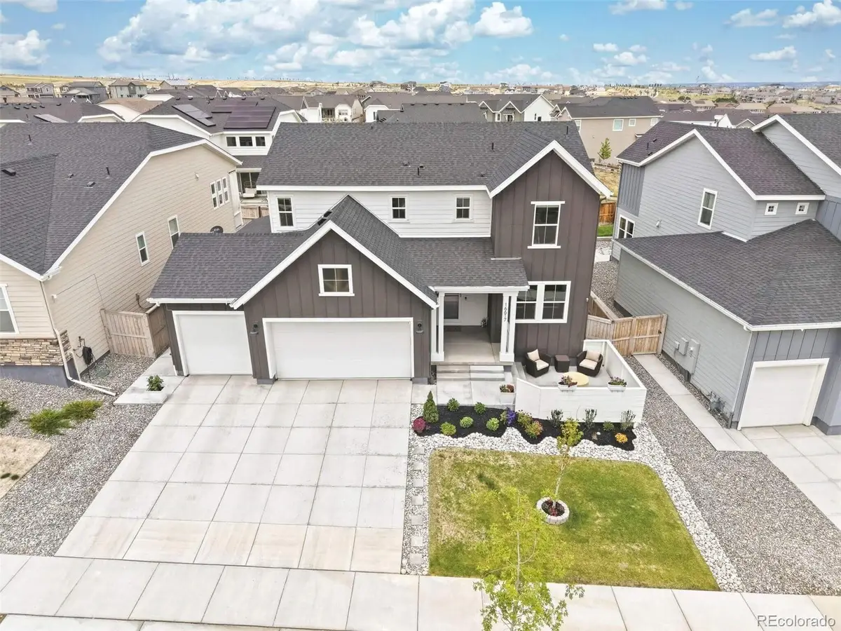 16617 Dry Cp Drive, Parker, CO 80134 - #1