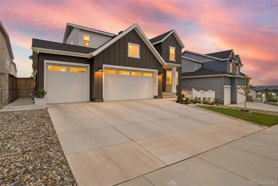 16617 Dry Cp Drive, Parker, CO 80134 - #2