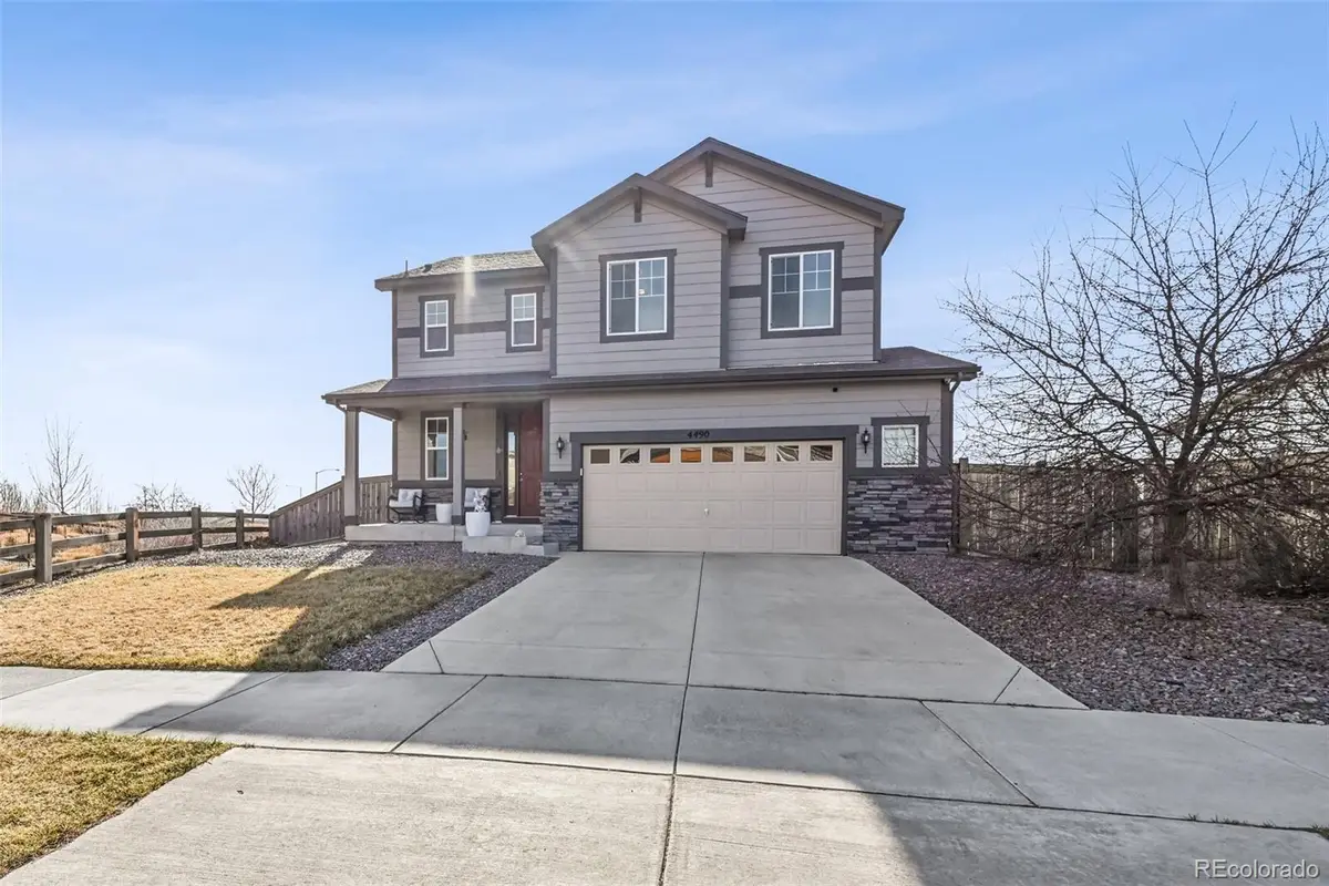 4490 E 96th Place, Thornton, CO 80229 - #1