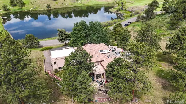 974 Spring Ranch Drive, Golden, CO 80401