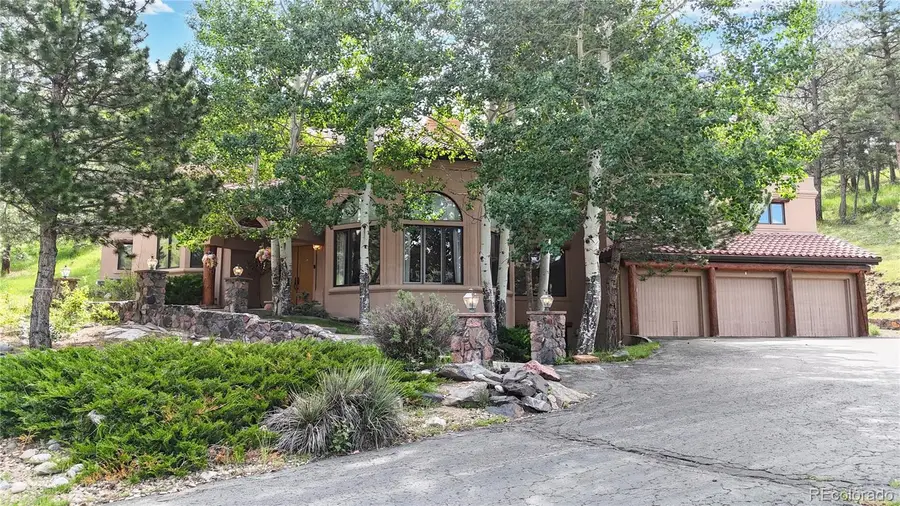 974 Spring Ranch Drive, Golden, CO 80401 - #2