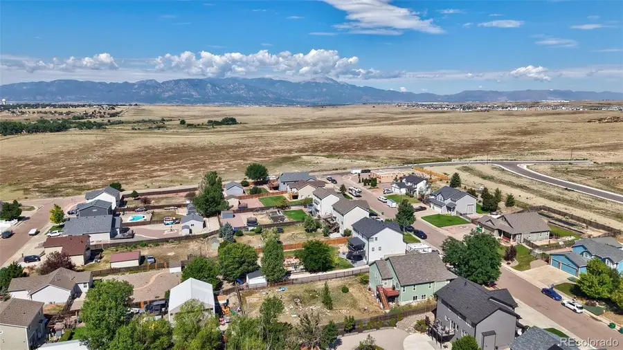 9383 Bur Oak Lane, Colorado Springs, CO 80925 - #2