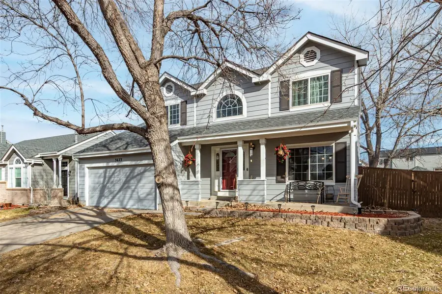 3623 Rosewalk Circle, Highlands Ranch, CO 80129 - Image #3