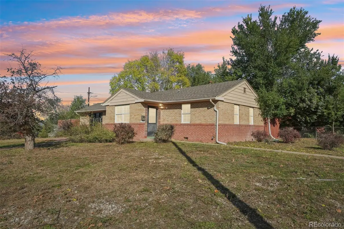 1396 Fulton Street, Aurora, CO 80010 - Image #1