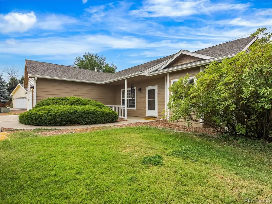 2563 Trails End Court, Grand Junction, CO 81505 - #3