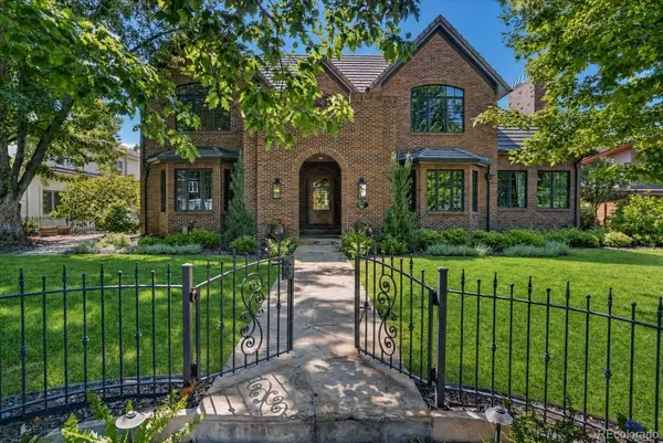 211 S Cherry Street, Denver, CO 80246
