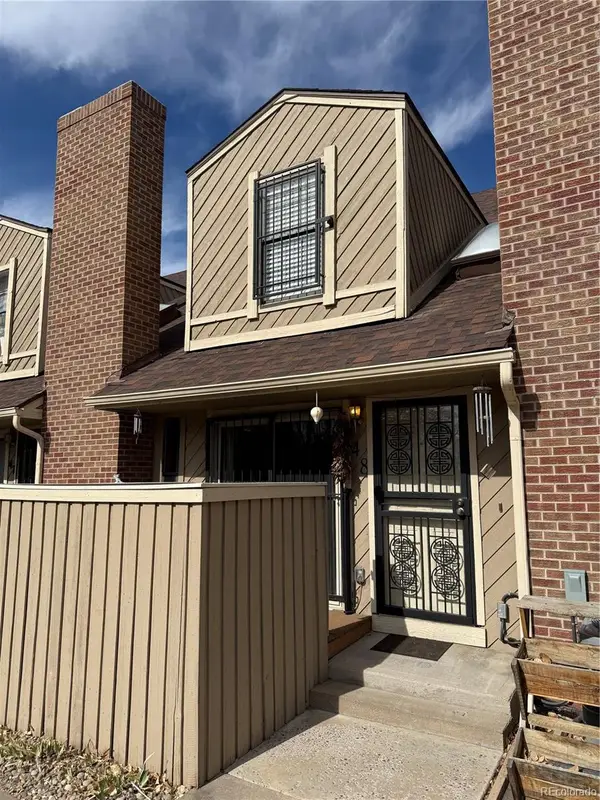 3300 W Florida Avenue #48, Denver, CO 80219