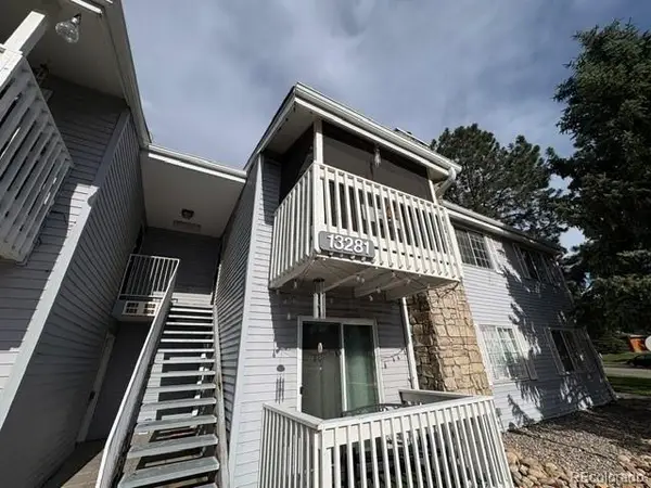 13281 E Asbury Drive #202, Aurora, CO 80014